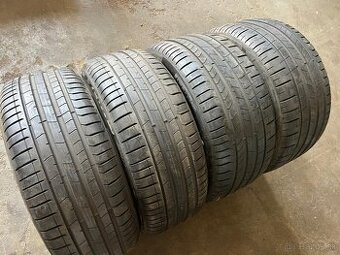 Letne Pneu Pirelli 245/40 R19 98Y a 275/35 R19 100Y 4ks
