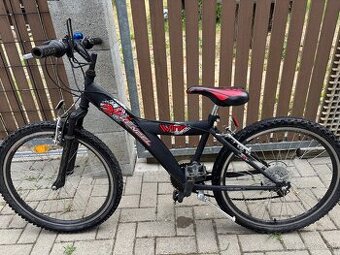 Horský bicykel Kenzel xc 300 24”