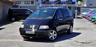 Volkswagen Sharan 2.0 TDI Trendline