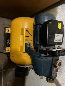 Vodáreň ELPUMPS VB 25/1300 B