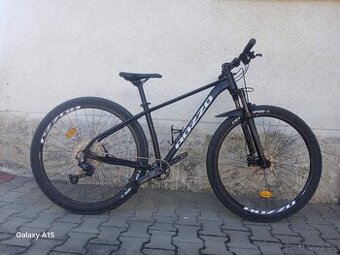 Bicykel zn. Rozzo