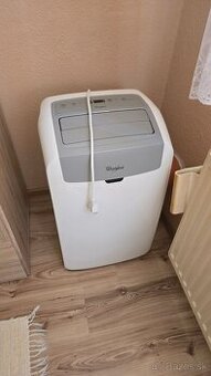 Mobilna klimatizacia whirlpool