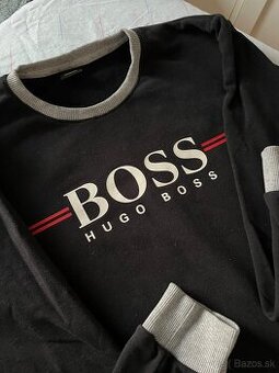 Pánska mikina Hugo Boss