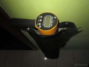 digitálny rolmeter
