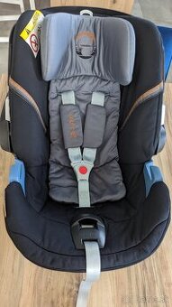 Autosedačka Cybex Aton 5. + isofix