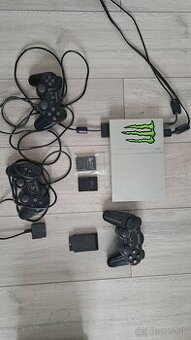 Playstation 2 slim