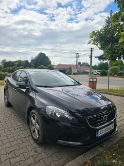Volvo V40, 1,6 D2, Diesel , 84KW, 2013,