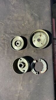 Diely motora Babetta 207 - 1