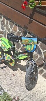 Detsky bike - 1