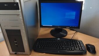 PC zostava
