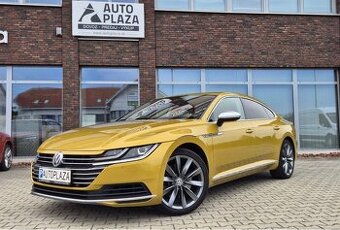 Volkswagen Arteon 2.0 TDi 4Motion 176 kW