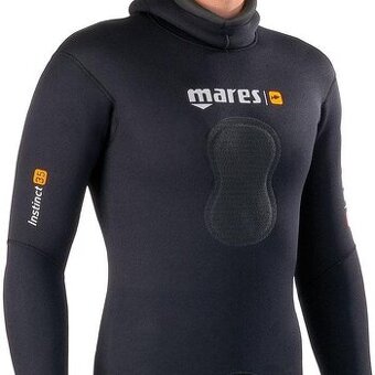 Komplet freediving neopren Mares Instinct 55
