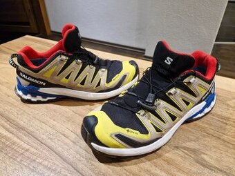 Salomon xa pro 3d gtx 44⅔