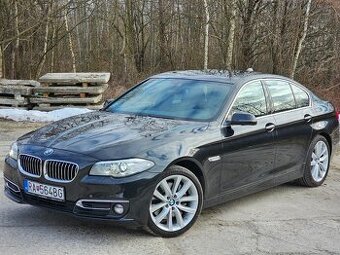 Predam BMW 530d Xdrive 2015 104.000km