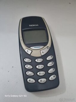 Nokia 3310