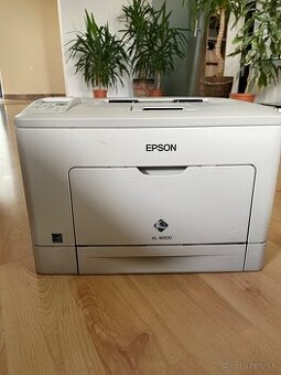 Predám tlačiareň Epson AL-M300DN