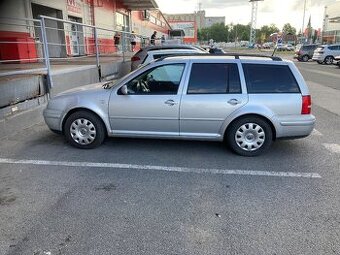 Golf 4