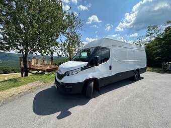 Iveco Daily 3,0Tdi automat
