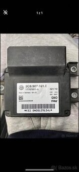 Passat b6 riadiacu jednotka ručnej brzdy