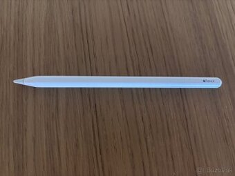 Apple Pencil 2. gen