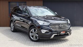 Hyundai Grand Santa Fe 2.2CRDi Premium