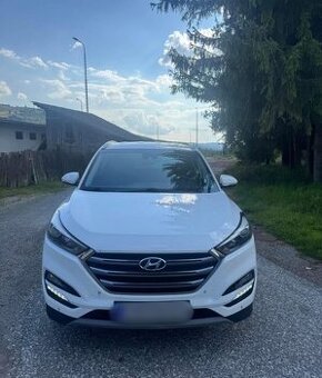 Tucson 4x4