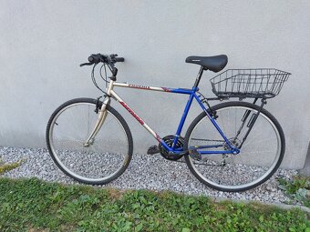 Bicykel Author - 1
