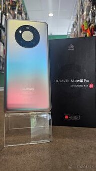 Huawei Mate 40 Pro 8/256gb