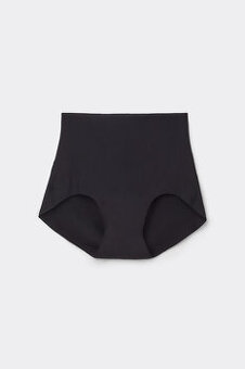 Francúzske nohavičky s vysokým pásom superior comfort