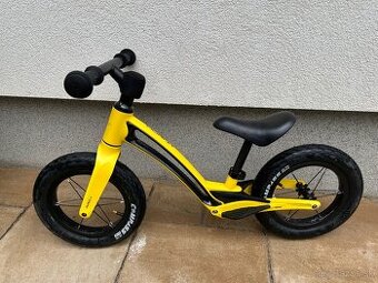 Predam lahucke odrazadlo balance bike Hornit Airo 12”