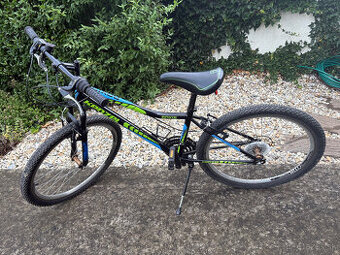 Predam bicykel Kenzel Roxis