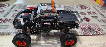 Meccano stavebnica 25 v 1