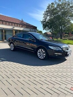 Volkswagen passat cc 2.0 tdi 103kw