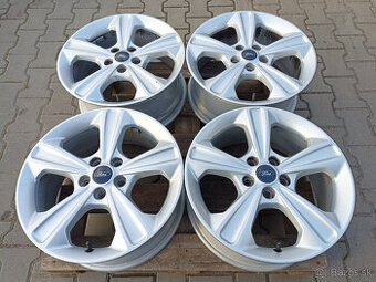 Originálne disky Ford, Volvo 5x108 R17 ET52,5