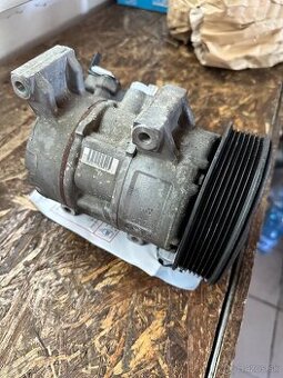 Predam kompresor klimi Avensis 1AD 2.0 2.2 D4D GE447260-1745
