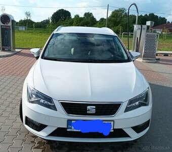 Seta leon ST combi