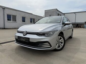 Volkswagen Golf 2.0 TDI Life