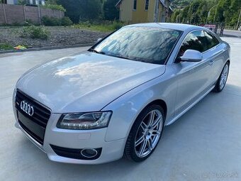 Audi A5 2.7 TDI Automat