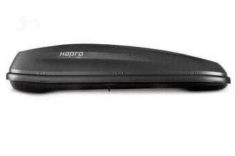 Požičiam, prenajmem strešný box Hapro Carver
