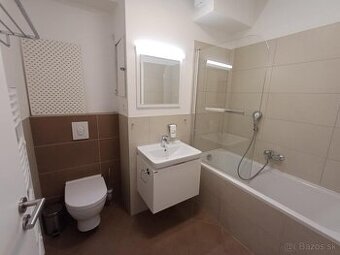 Byty Bratislava predá 1 izb. byt na ul. Žilinská, BA I.