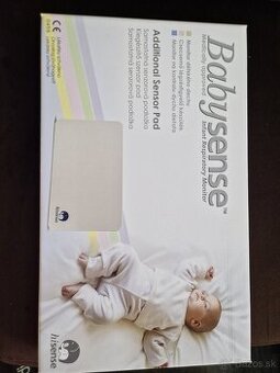 Baby sense - 1