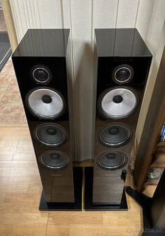 Bowers & Wilkins 704 S2 - sloupové reprosoustavy