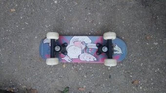 SKATEBOARD HUDORA