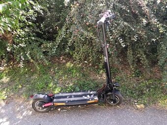 City Boss GV5 - elektricka kolobezka, 500w, 35km/h