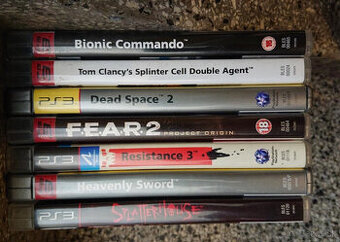 playstation3 / playstation2