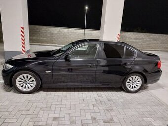 Predam BMW 316i