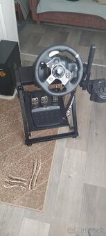Logitech g920