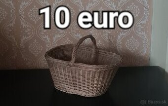 Retro veci. - 1