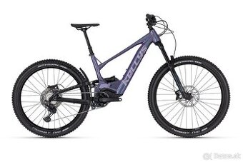 Predám e-bike full kellys R30