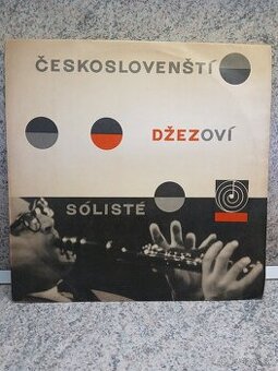 Českoslovenští Džezoví Sólisté